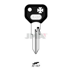 Llave en bruto JMA AF-14.P