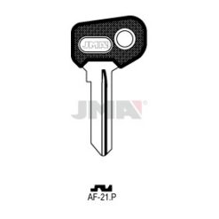 Llave en bruto JMA AF-21.P