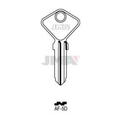 Llave en bruto JMA AF-5D