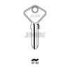 Llave en bruto JMA AF-6D