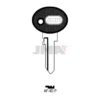 Llave en bruto JMA AF-8D.P