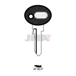 Llave en bruto JMA AF-8D.P