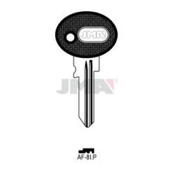 Llave en bruto JMA AF-8I.P