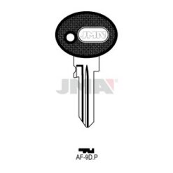 Llave en bruto JMA AF-9D.P