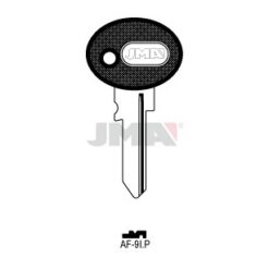 Llave en bruto JMA AF-9I.P