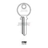 Llave en bruto JMA AG-9D