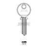 Llave en bruto JMA AG-9I