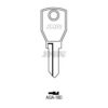 Llave en bruto JMA AGA-18D
