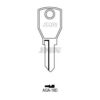 Llave en bruto JMA AGA-19D