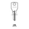 Llave en bruto JMA AGA-19I