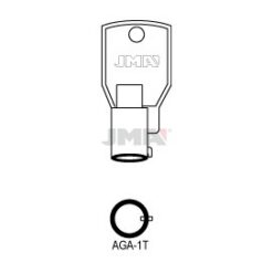 Llave en bruto JMA AGA-1T