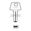 Llave en bruto JMA AGA-29