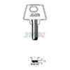Llave en bruto JMA AGA-50