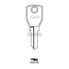 Llave en bruto JMA AGA-5D