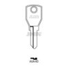 Llave en bruto JMA AGA-6D