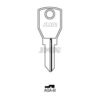 Llave en bruto JMA AGA-6I