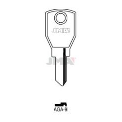 Llave en bruto JMA AGA-9I
