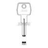 Llave en bruto JMA AGB-2