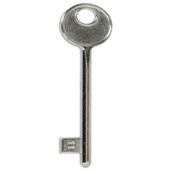 Llave de gorja - AGB (números 1 a 11)