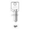 Llave en bruto JMA AIZ-1