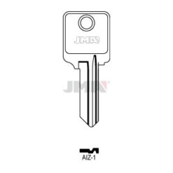 Llave en bruto JMA AIZ-1