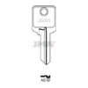 Llave en bruto JMA AIZ-2D