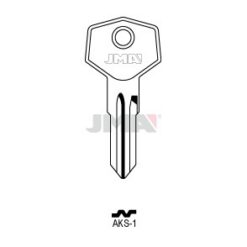 Llave en bruto JMA AKS-1