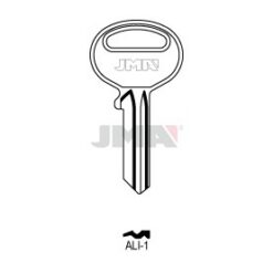 Llave en bruto JMA ALI-1