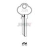 Llave en bruto JMA ALP-4D