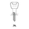 Llave en bruto JMA ALP-6D