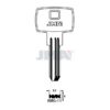 Llave en bruto JMA AMG-11