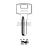 Llave en bruto JMA AMG-8D