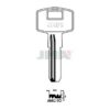 Llave en bruto JMA AMG-9D