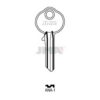 Llave en bruto JMA ANA-1