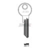 Llave en bruto JMA ANK-17