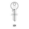 Llave en bruto JMA ANK-3