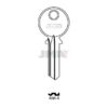 Llave en bruto JMA ANK-4