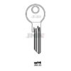 Llave en bruto JMA ANK-65