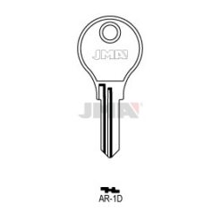 Llave en bruto JMA AR-1D