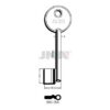 Llave en bruto JMA ARC-15G