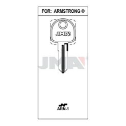 Llave en bruto JMA ARN-1 – vista agrupada