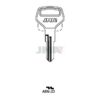 Llave en bruto JMA ARN-2D