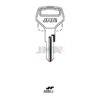 Llave en bruto JMA ARN-2
