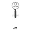 Llave en bruto JMA ARN-3D