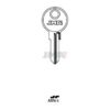 Llave en bruto JMA ARN-3