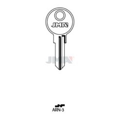 Llave en bruto JMA ARN-3