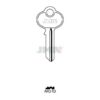 Llave en bruto JMA ARO-1D