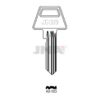 Llave en bruto JMA AS-13D
