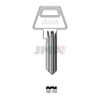 Llave en bruto JMA AS-14D