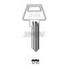 Llave en bruto JMA AS-15D